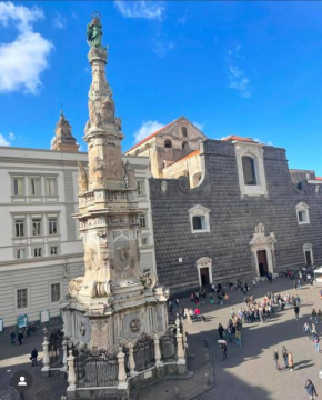 Bugnato Residence Napoli